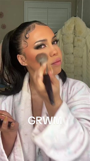 Get Ready with Me: Asia Monet Tiktok Mom GRWM