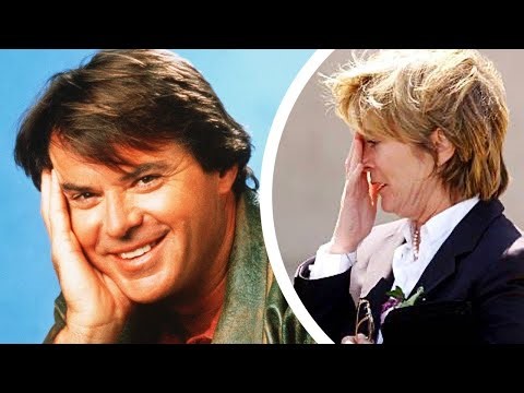 The Tragic Ending Of Robert Urich & His Wife