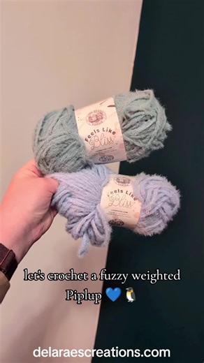 3,000 stitches and 3 days of crocheting later 😮‍💨 piplup is finally done! this chunky dude is weighted with poly pellets and so cuddly 🥹 📎 Available on my website, linked in bio! ... 🏷️ #crochet #amigurumi #crochettok #plushies #crochetpokemon