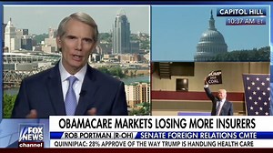 3.3K views · 79 reactions | Senator Rob Portman: The Senate has an opportunity to simplify the tax code and make our businesses more competitive so that American workers can have higher wages and better benefits. | Senate GOP | Facebook