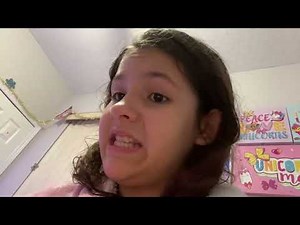 Sorry it cut out but my shower routine