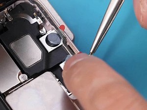 iPhone 13 WiFi Chip Replacement