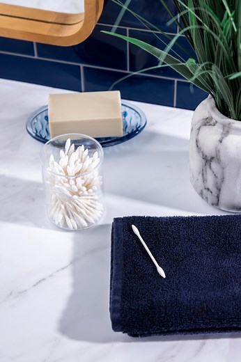 Precision so good, it’s scary. | Q-tips | Facebook