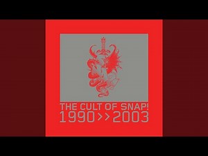 Exterminate (feat. Niki Haris) (SNAP! vs. Naidoo)