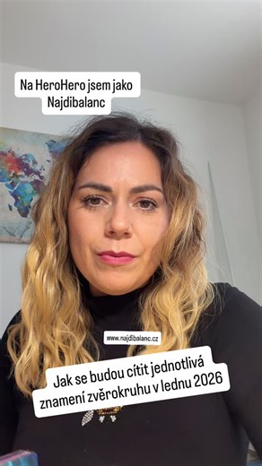 najdibalanc.cz on Instagram: "Pro více obsahu se přidej k nám na https://herohero.co/najdibalanc #najdibalanc #vykladkaret #vykladkariet #laska #znamenizverokruhu"