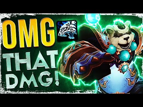 THE META MELEE! Windwalker MONK GUIDE