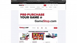 36K views · 195 reactions | We want to help you get the stuff you need to stay safe and connected, easily and safely. Here's how: | GameStop | Facebook