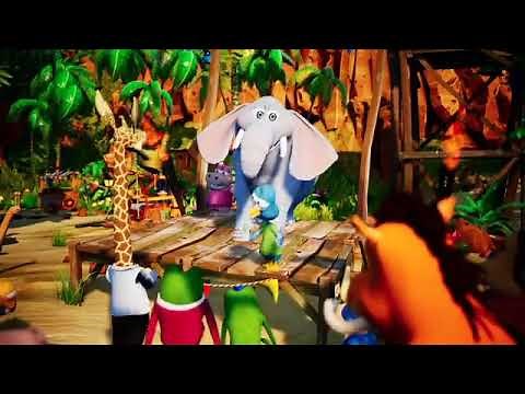 Jumbo | Official Trailer | WowNow Entertainment