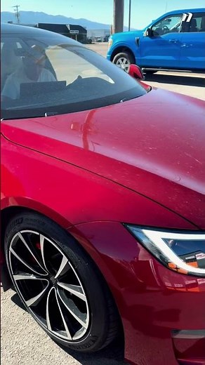 Shipping a 2024 Tesla Model S With Nexus Auto Transport