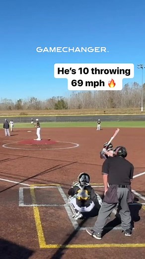 Enhance Your Game with Pocket Radar and GameChanger App