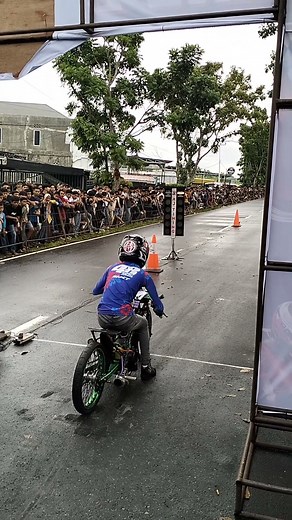 Satria Fu 200cc #satriafu #drag201m #fu200cc #dragrace #shortsvideo