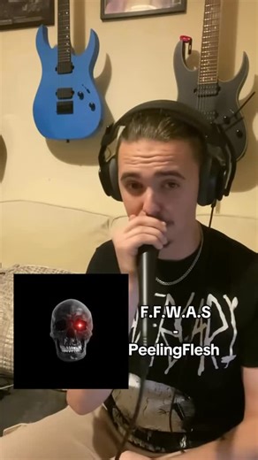 Evoke | I just can’t get enough slam 😍 - F.f.w.a.s - @peelingfleshok - @tfr_hazy tore this track up #fyp #deathcore #girlypop #slam #peelingflesh @ | Instagram