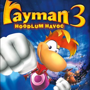 Rayman 3 Guide - IGN