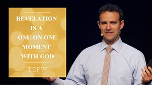 2.8K views · 80 reactions | David Butler talks about how to obtain those special, life-changing one-on-one moments with God. | Time Out for Women | Facebook