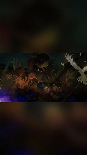 Desktop wallpapers for Re:Zero season 4