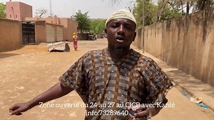 10K reactions · 2.3K shares | Kabako  informations 5 par kopi-kopi les jumeaux Biguini Vs Palmer GD Samassekou Diaba Sora  Zone ouverte rendez-vous du 24 au 27 mars au CICB à 21h Info line : 73.28.96.40 - Vendredi 25mars sketch : Bakadia Vs Mah ( petit Guimba) entrée unique : 10.000f - Samedi 26mars stand Up entrée unique : 10.000f | Ika Bonbon Kalamani | Facebook