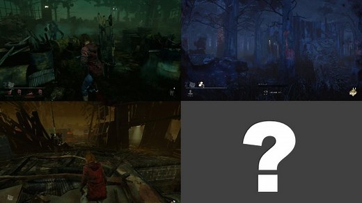 Dead by Daylight im Map-Guide: Alle Karten im Überblick (Update: Michael-Myers-DLC)