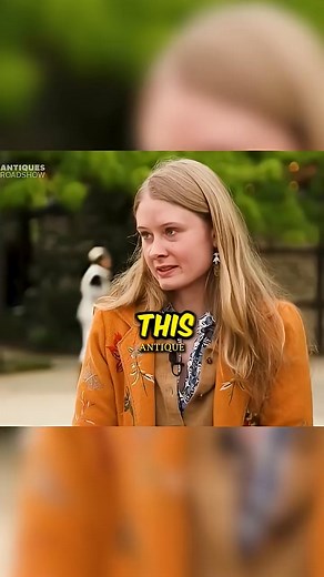 1830 Musical Watch STUNS Appraiser!😱 | VersesCine