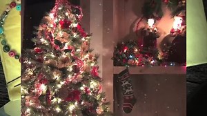 Ernest Tubb - Blue Christmas (1950 Music Video) | #74 Country Song