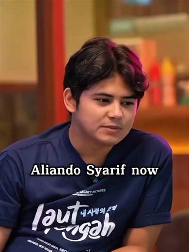 Mengapa Kita Merindukan Abang Ali di GGS?