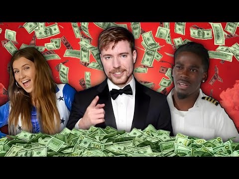 Where Are Mrbeast Recent Challenge Winners Now? 