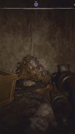 Epic Loot in Metro Exodus?! Hidden Crate Reveal! #PepperMode