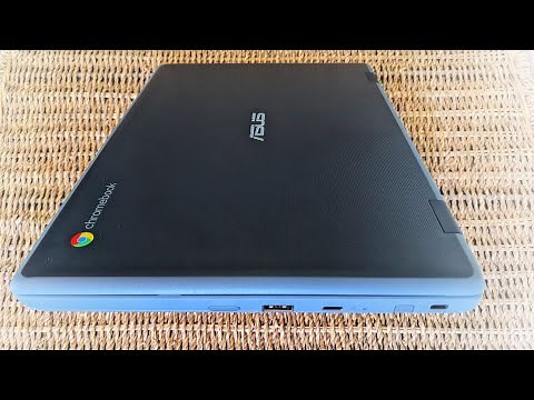 DON'T Remove this Chromebook 'Stylus'