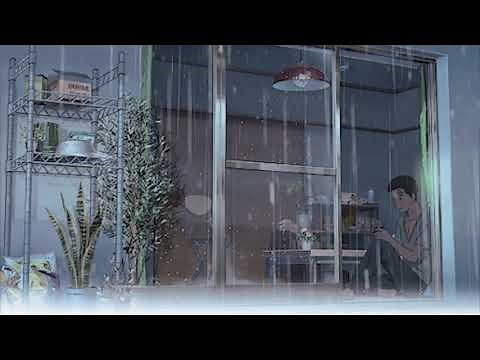ylang ylang ( slowed + reverb + rain sounds )