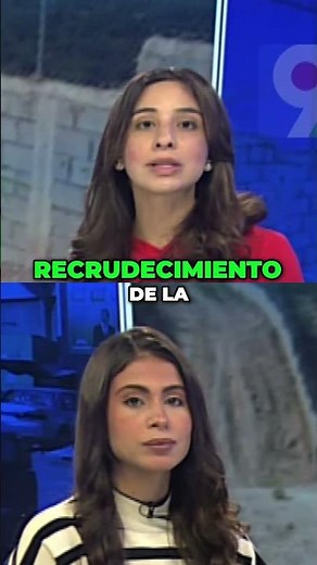 US warns Haiti is in crisis, border on high alert. #channel9 #colorvision #colorvision