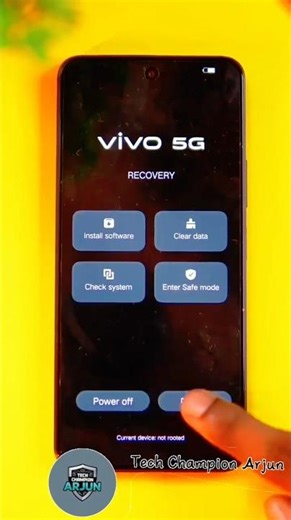 Phone Lock भूल गए? सिर्फ 1 Trick काम आएगी 😍📱 #MobileUnlock