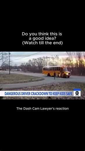 Shannon Sagan | Injury Lawyer Palm Beach County on Instagram: "Drivers ignoring school bus rules is one of the most dangerous (and frustrating) problems we see on the road… But what if AI could actually stop it? A new technology is rolling out, designed to detect violations, capture plate numbers, and keep kids safe — all without relying on the driver’s memory or honesty. Is this the future of road safety? Or is it one step too far? 👇 I want to know what YOU think. Should AI enforce school bus