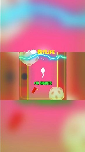 Starting a New Life in BitLife! 👶 @BitLifeApp