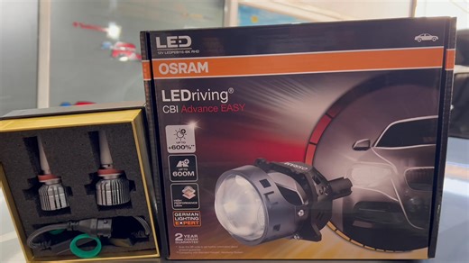 Ford Ranger WT 2017 🔥 อัปเกรดไฟครบชุด 🔥 ✅ Projector Bi-LED OSRAM Easy เส้น Cut-off คมชัด สว่างกว้าง ไม่แยงตา ✅ DRL แท้ ระบบโรงงาน ไฟเลี้ยวติด DRL ดับ | เปิดไฟหน้า DRL ดรอปแสง ✅ ไฟตัดหมอก LED 3 สี ขาว / วอร์ม / เหลือง ใช้งานได้จริงทุกสภาพอากาศ 📍 ซอยรามคำแหง 187 กทม. (หลัง Lawson สีฟ้า) 📞 ช่างอ้น 080-891-0225 ช่างบอล 062-146-1319 🔧 Projector By Ram187 | Projector By Ram187