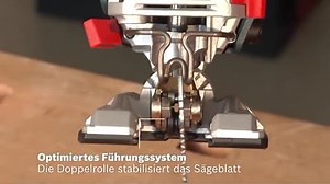 BOSCH Stichsäge GST 160 CE/BCE