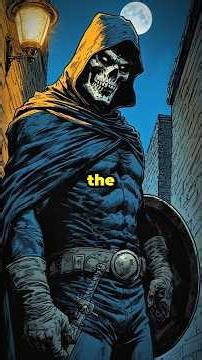 Why Taskmaster Can’t Copy Moon Knight’s Moves