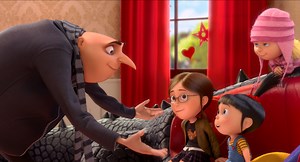 Despicable Me 2 Full Movie Online Free Streaming