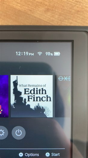 Nintendo Switch Lite Battery Going Down Really Fast