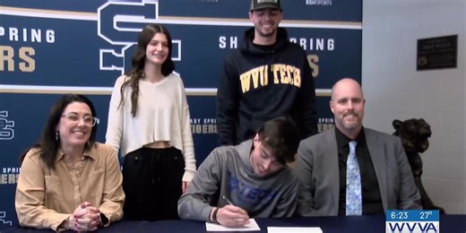 Racing to the next level