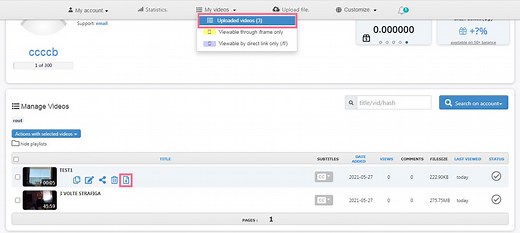 超簡単！Netu.tvの埋め込み動画をダウンロード・保存する方法を徹底解説！ | Leawo 製品マニュアル