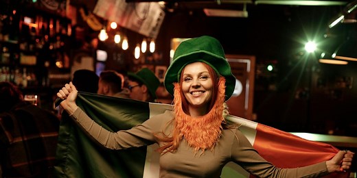 St. Patrick’s Day 2026: Datum, Bräuche und Bedeutung - die wichtigsten Infos