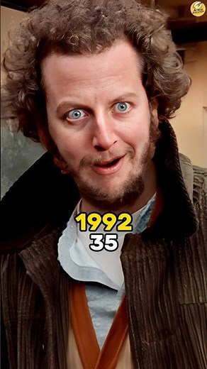 Home Alone 2 Then & Now
