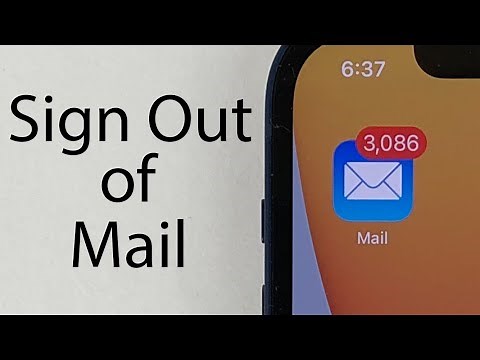 How to Logout From Mail on iPhone: Complete Guide