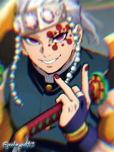 The Hashira have entered the chat🔥Who’s your favorite breathing style user? ⚔️ #DemonSlayer #Hashira