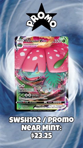 5 Underrated Venusaur Cards - The Underrated Pokedex - Episode 003 #pokemon #pokemoncards