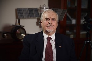 Климатические риски возрастают. Член-корреспондент РАН Сергей Семенов назвал возможные пути сдерживания глобального потепления