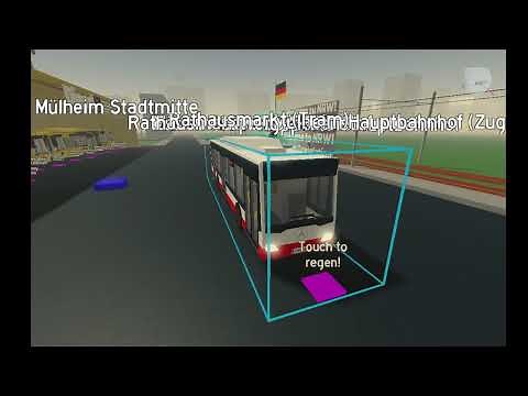 Urbanmove Tutorial: How to have Bus Door Sounds, And how to make bus doors slow and make plug doors!