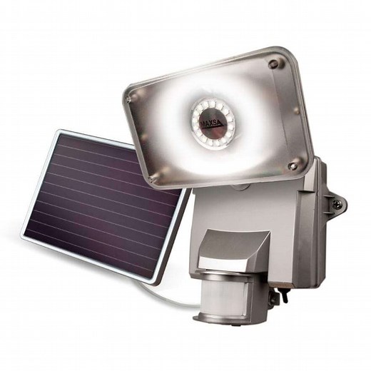 Watchdog II Solar Security Light | Motion Sensor