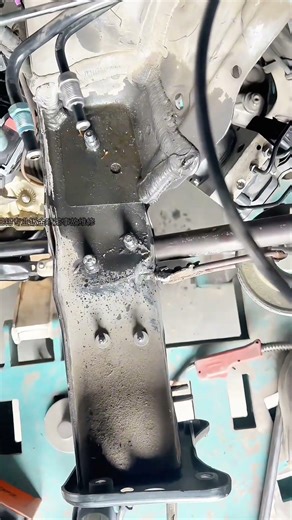 How to Fix Car Frame Deformation: DIY Car Repair Tips