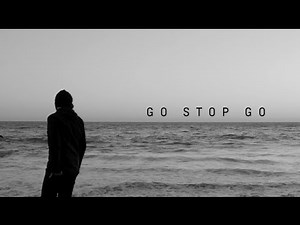 Go Stop Go 'Breathe Under Water' - Official Music Video