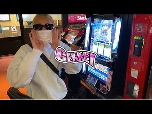 lil鉄火巻 - GEKKEI feat.xeno (Music video)